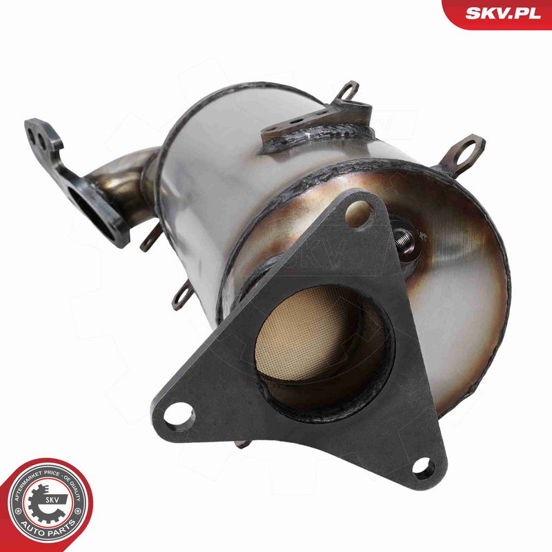 ESEN SKV 62SKV559 Soot/Particulate Filter, exhaust system