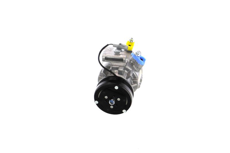 REMANTE 005-001-000063R Compressor, air conditioning