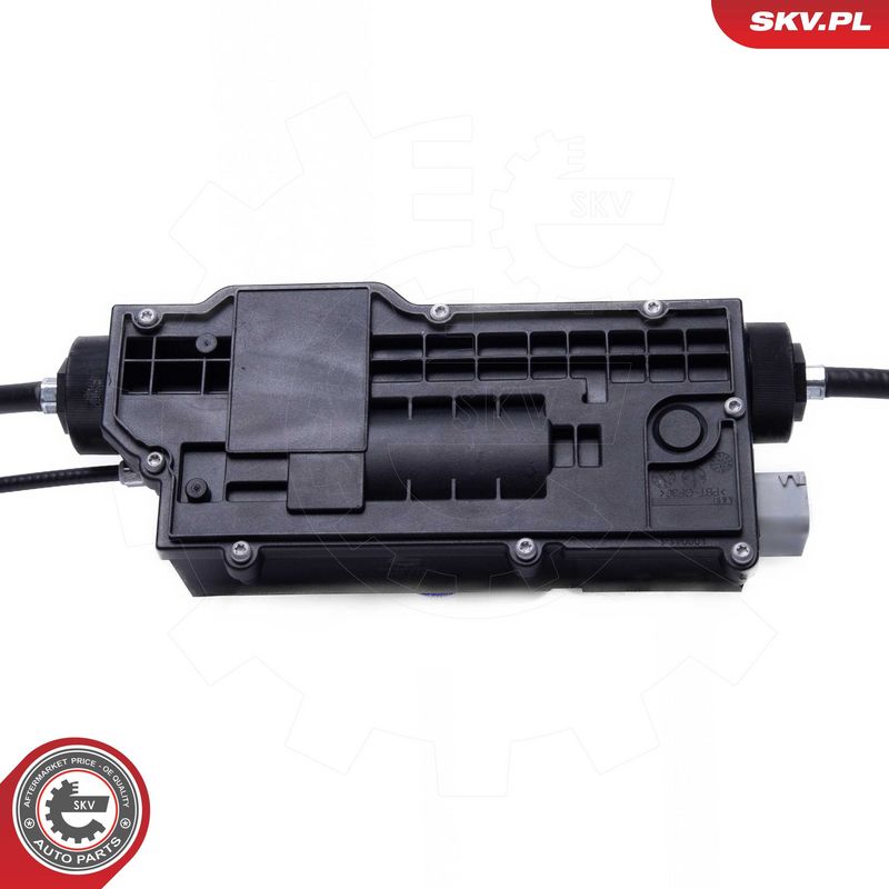 Seadeelement, seisupidur (pidurisadul), ESEN SKV 59SKV262