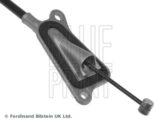 BLUE PRINT ADN146276 Cable Pull, parking brake
