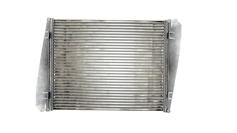 Product Image - Intercooler, inlaatluchtkoeler - CI274000P - MAHLE