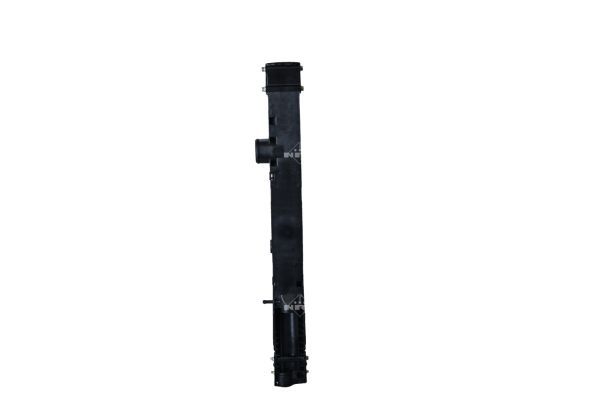 NRF 519576 Radiator, engine cooling