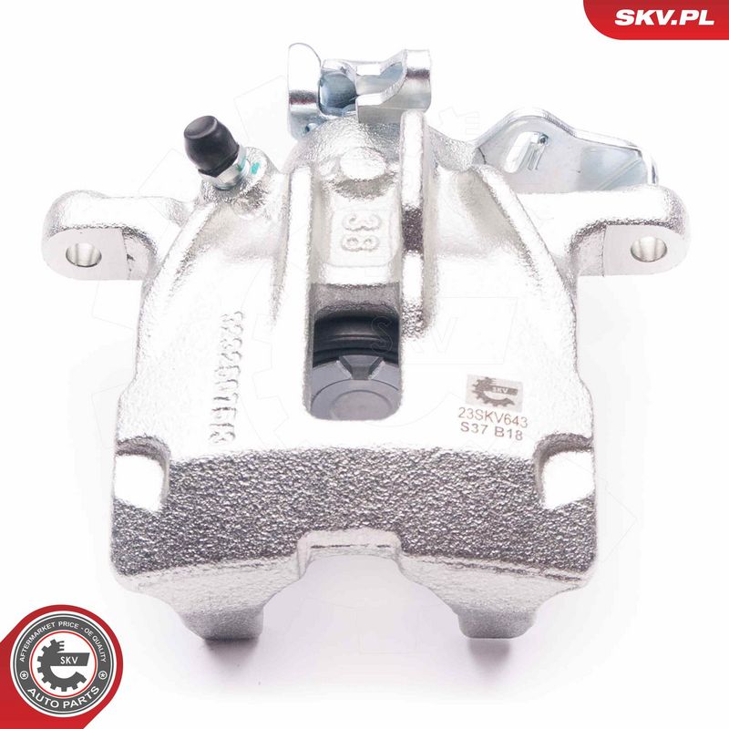 Pidurisadul, ESEN SKV 23SKV643