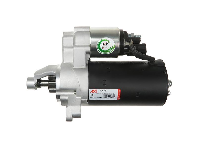 AS-PL S0536 Starter