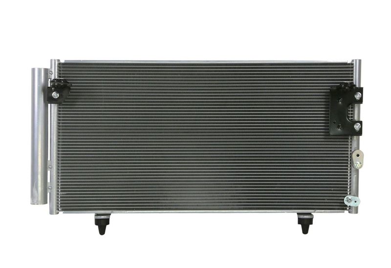 KAMOKA 7800631 Condenser, air conditioning