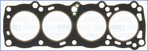 Tihend, silindripea, AJUSA...