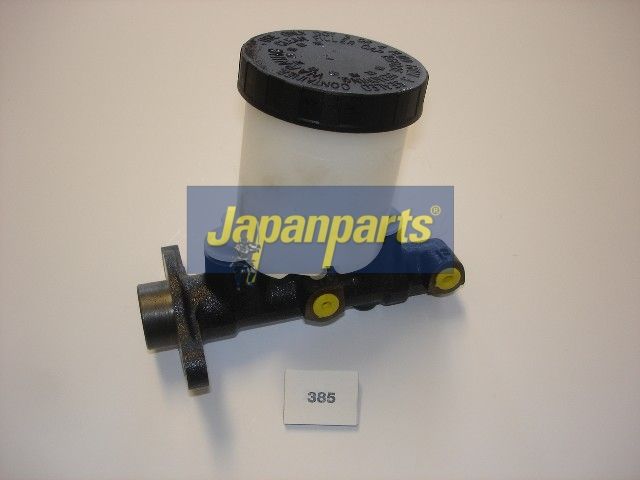 JAPANPARTS Pagrindinis cilindras, stabdžiai