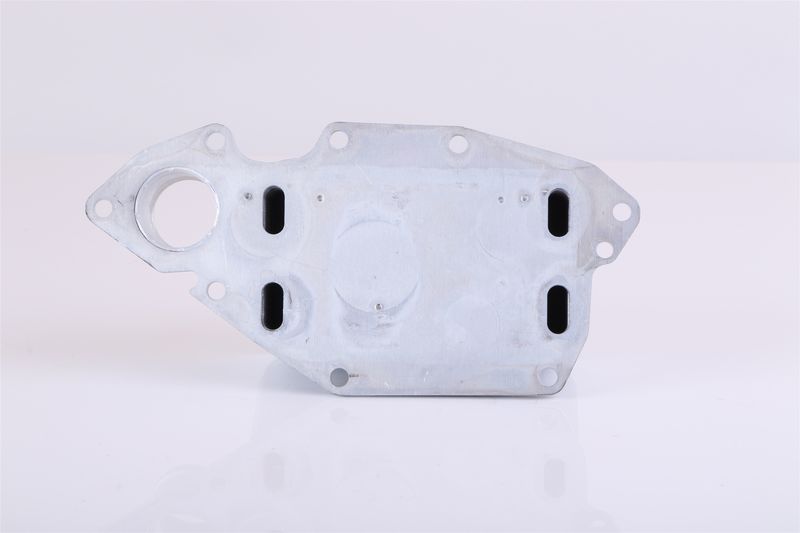 Õliradiaator, mootoriõli, NISSENS 91303