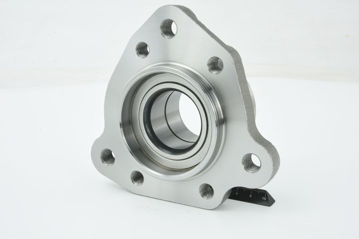 FEBEST 0382-EY8RR 3RG Wheel Hub