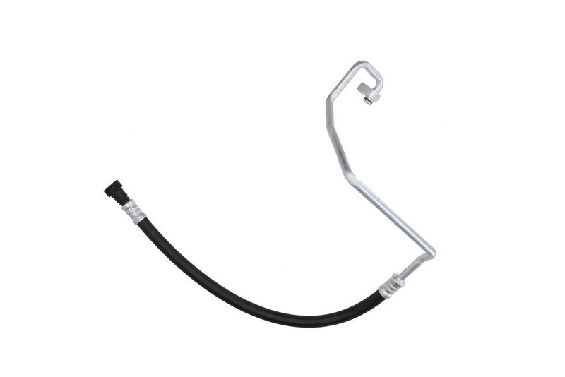 KAMOKA 7930038 High-pressure Line, air conditioning