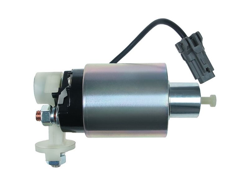 Brand new AS-PL Starter motor solenoid