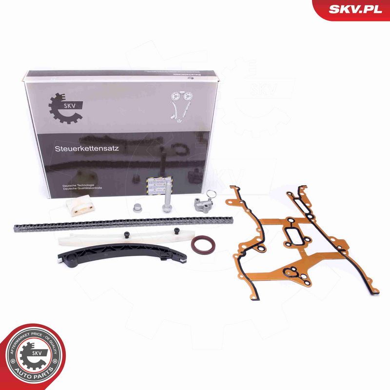 ESEN SKV 21SKV238 - Timing Chain Kit