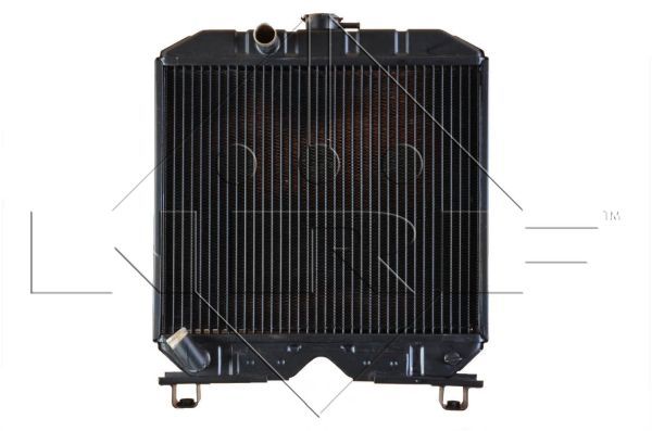 Product Radiators, Motora dzesēšanas sistēma NRF 55352 Image