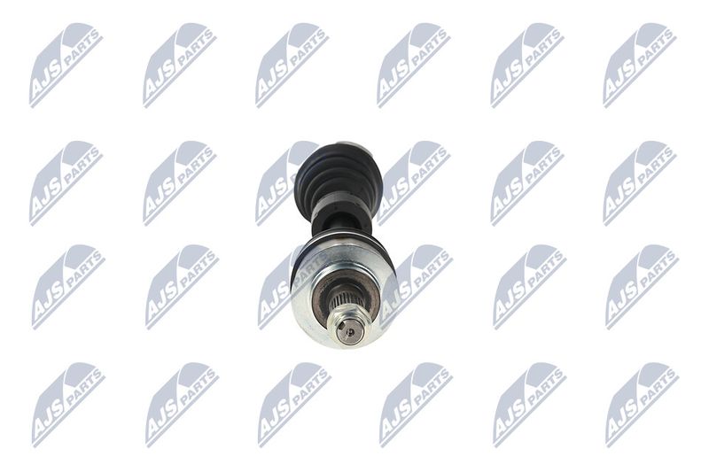 Veovõll, NTY NPW-SU-063