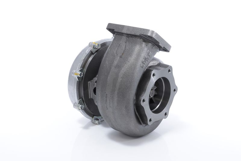 Compresor,sistem de supraalimentare T914059 BTS Turbo