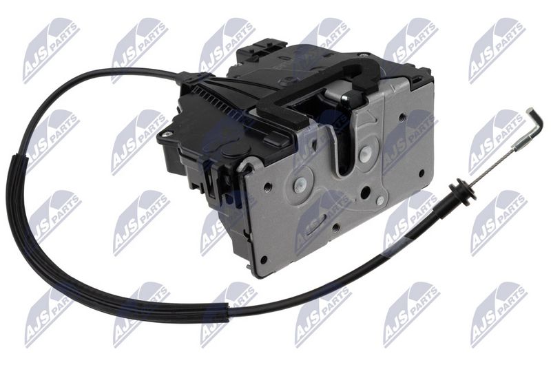 NTY EZC-FT-317 Door Lock