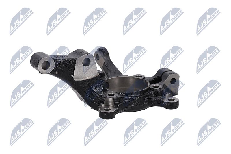 Käändmik, rattakinnitus, NTY ZZP-KA-009