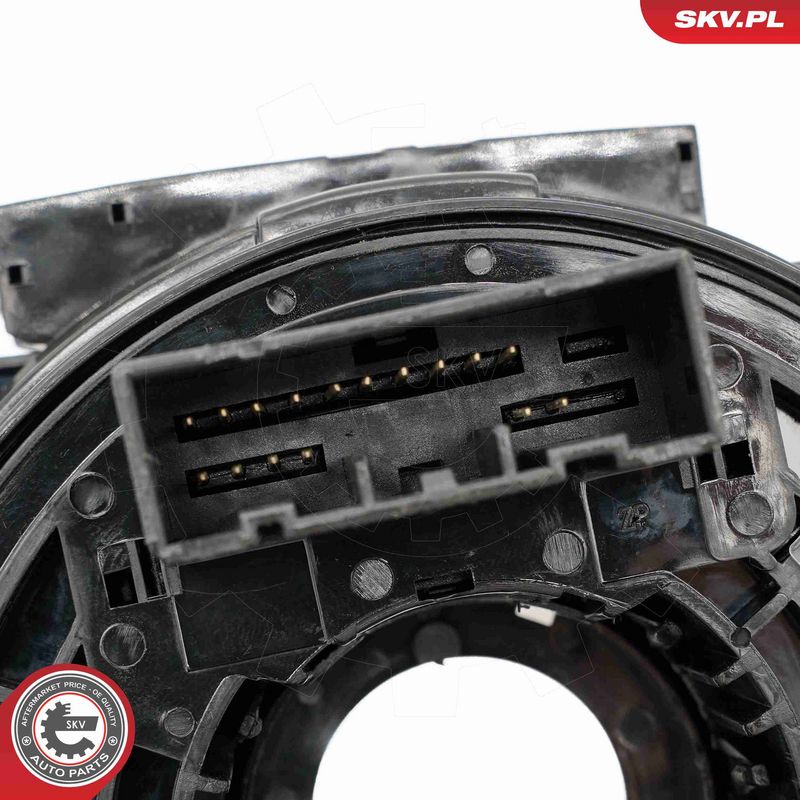 ESEN SKV 96SKV635 Clock Spring, airbag