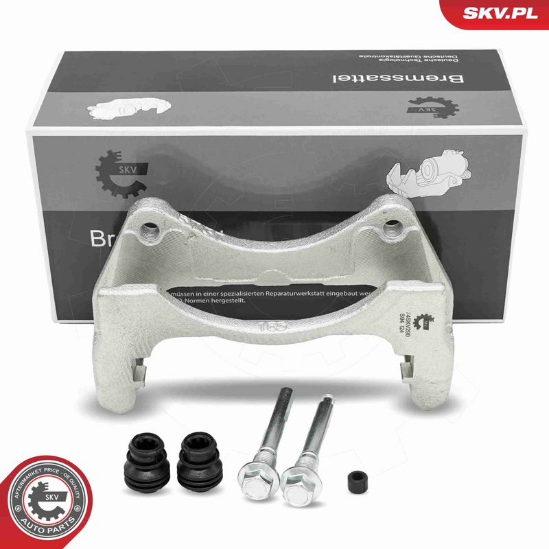 ESEN SKV 74SKV290 Bracket, brake caliper
