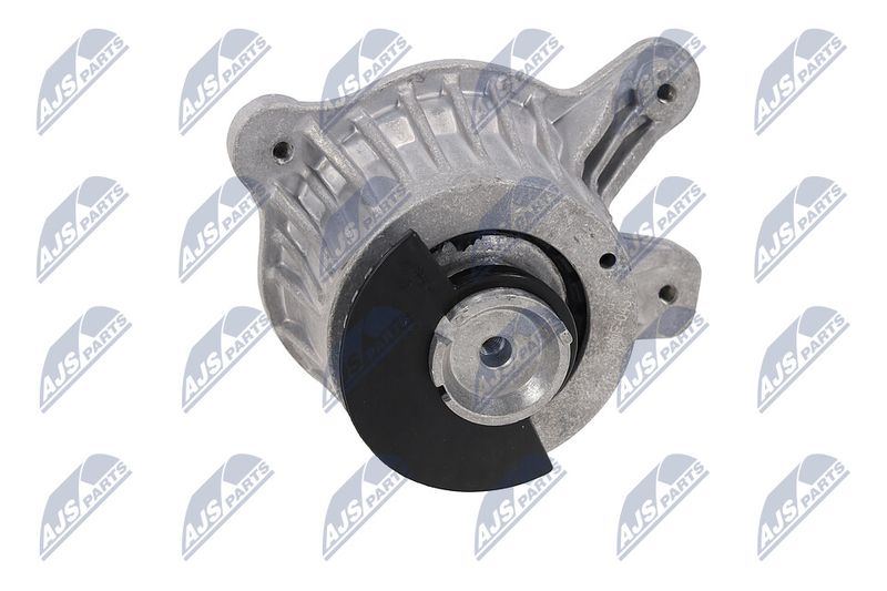 Paigutus, Mootor, NTY ZPS-ME-044