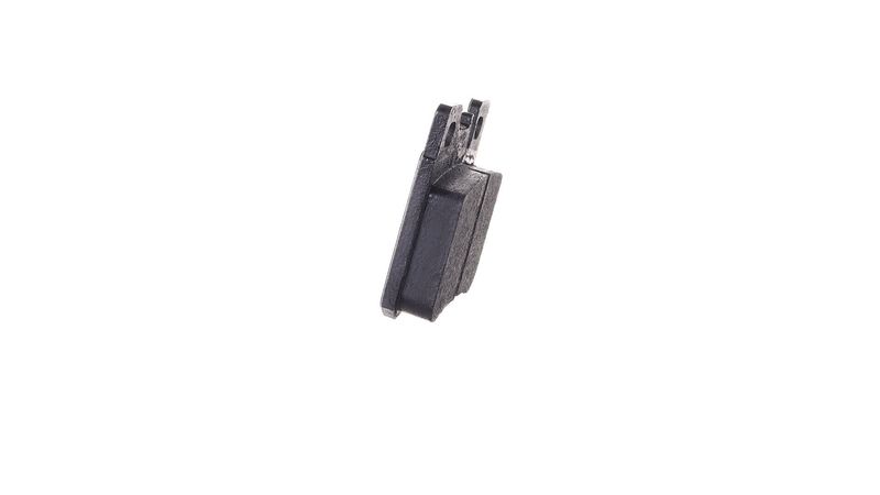 SKF VKBP90373 Brake Pad Set, disc brake