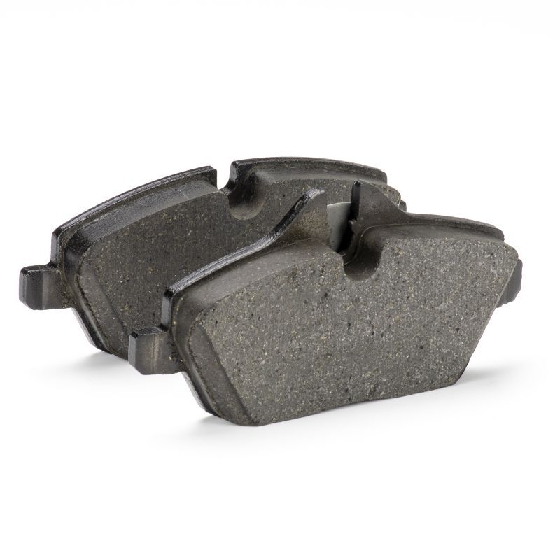 DELPHI LP2186 Brake Pad Set, disc brake
