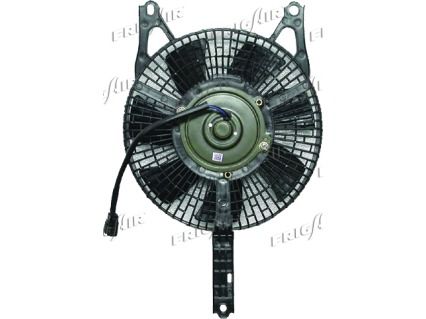 FRIGAIR ventilátor, motorhűtés 0527.1003