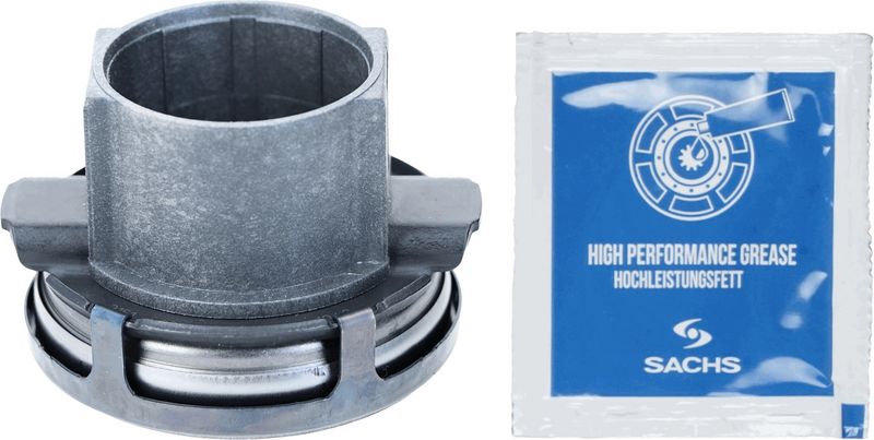 Sidurikomplekt, SACHS 3000 133 002