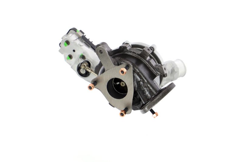REMANTE 003-002-000027R Charger, charging (supercharged/turbocharged)