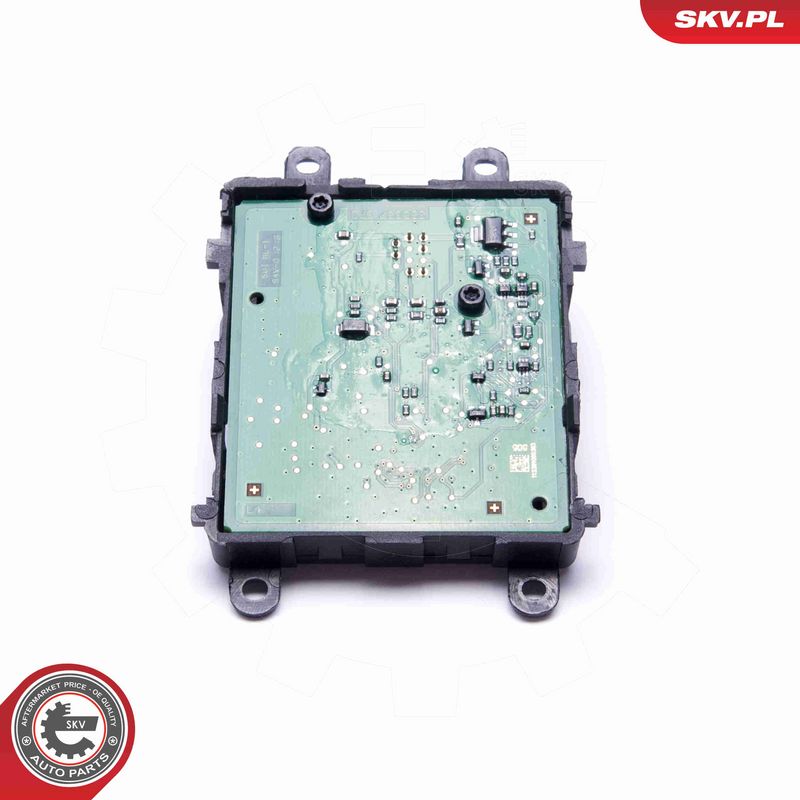 ESEN SKV 59SKV107 Control Unit, lights