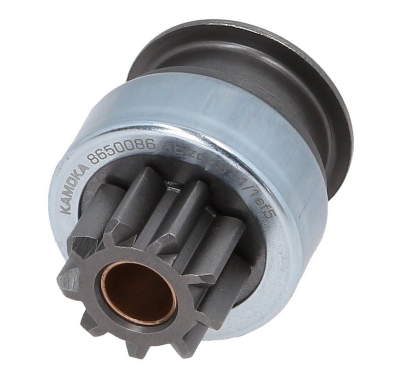 Vabajooks, starter, KAMOKA 8650086