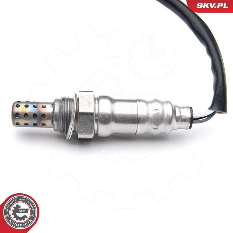 Lambda andur, ESEN SKV 09SKV631