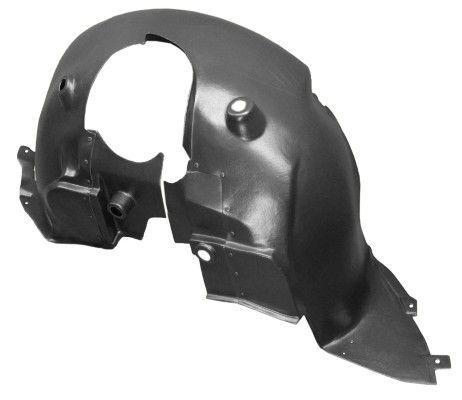 Carenaj roata MTR 11540028