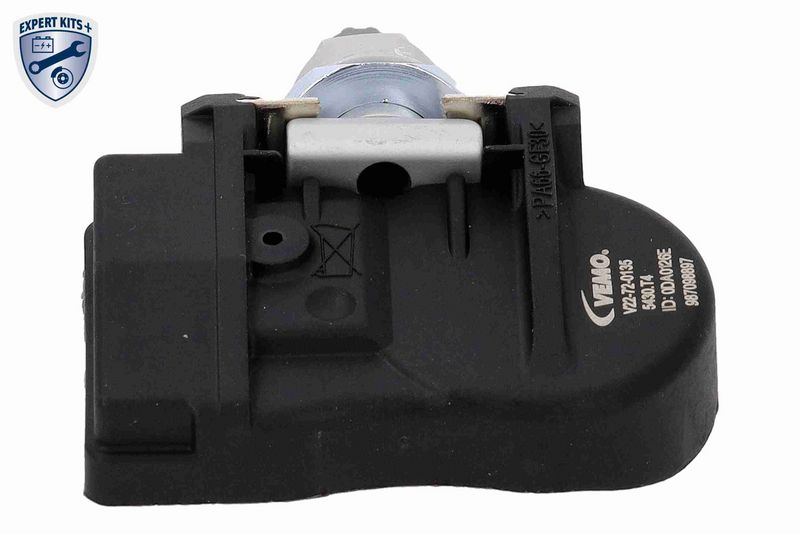 VEMO V22-72-0135 Wheel Sensor, tyre-pressure monitoring system