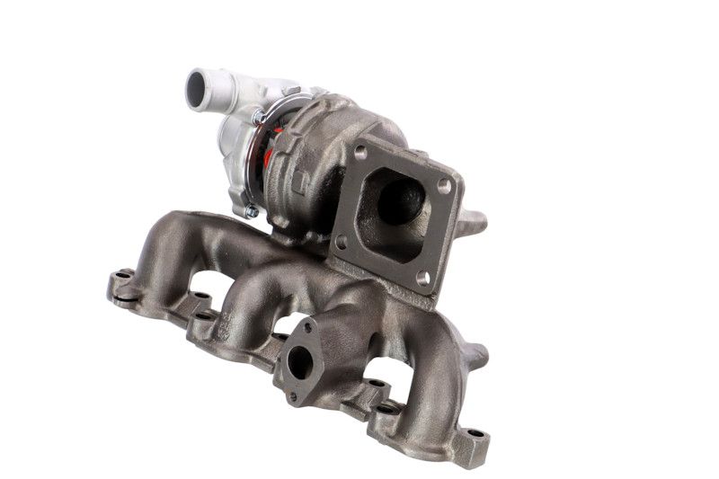 REMANTE 003-002-000007R Charger, charging (supercharged/turbocharged)