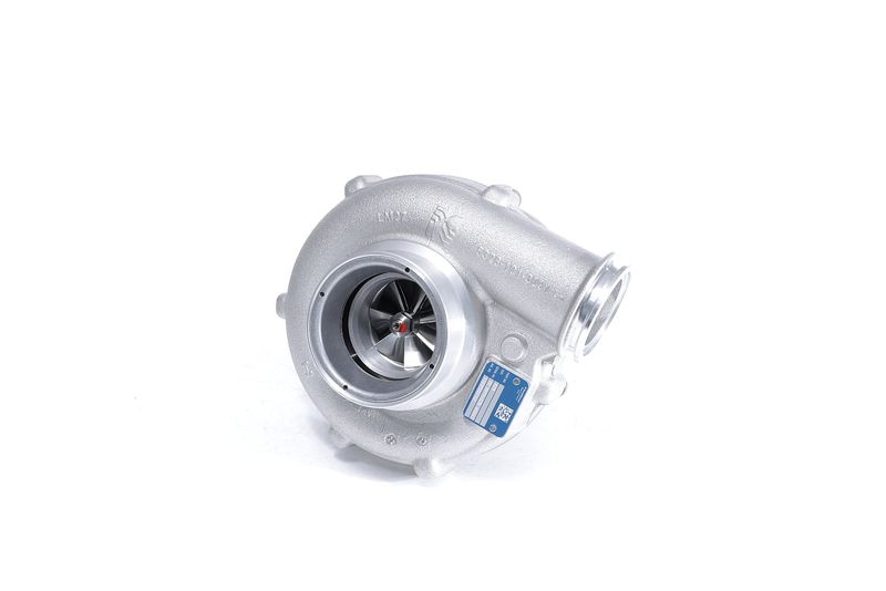 Compresor,sistem de supraalimentare T914764 BTS Turbo