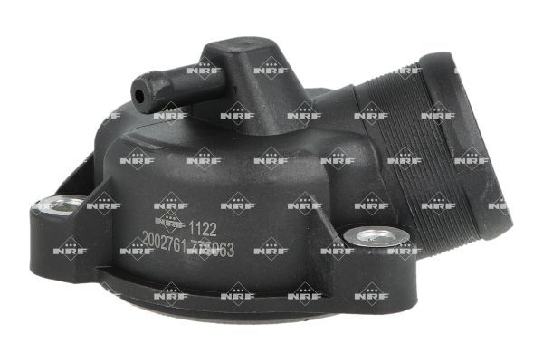 NRF 775063 Coolant Flange