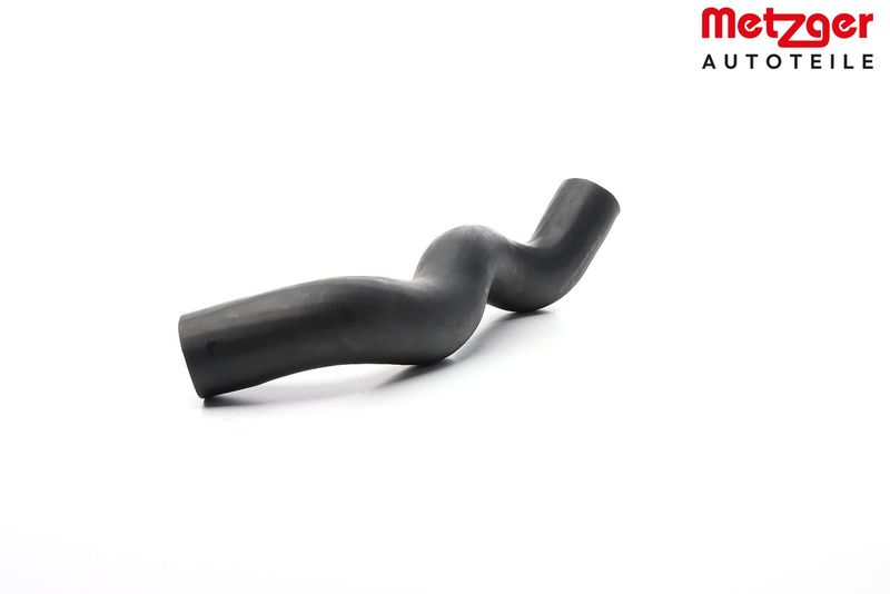 METZGER AUTOTEILE 2400506 Charge Air Hose