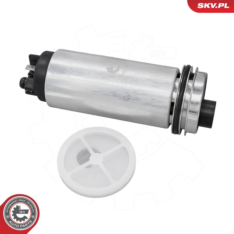 Kütusepump, ESEN SKV 02SKV253