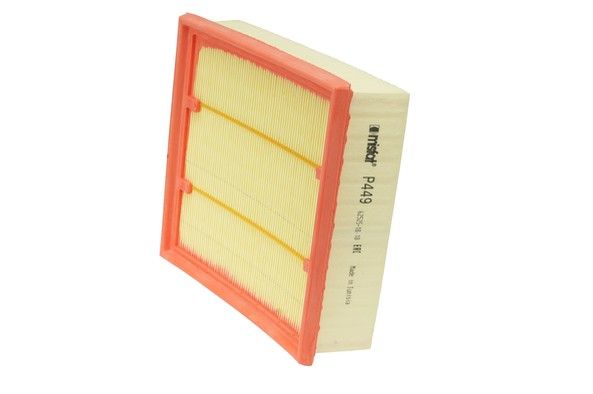 MISFAT Filtre à air P449