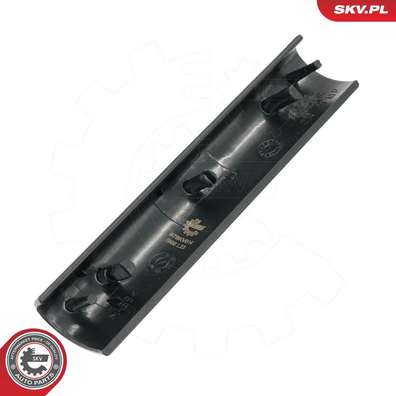 Uksekäepide, salongivarustus, ESEN SKV 97SKV014