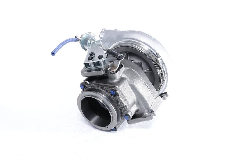Compresor,sistem de supraalimentare T917058 BTS Turbo