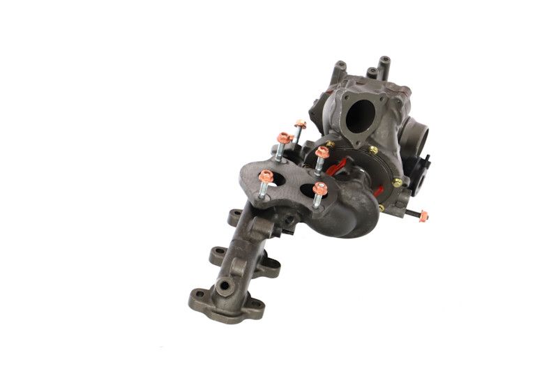 REMANTE 003-001-004260R Charger, charging (supercharged/turbocharged)
