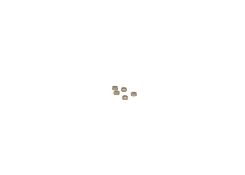 Remondikomplekt, Common-Rail süsteem, BOSCH F 00Z C99 712