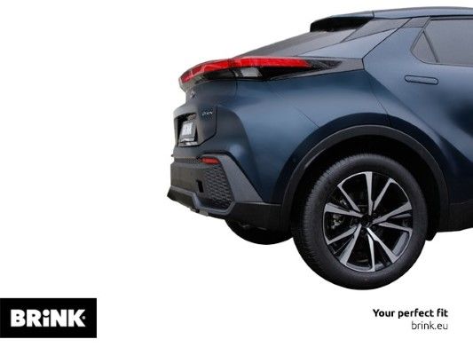 Haakeseade, BRINK 627600