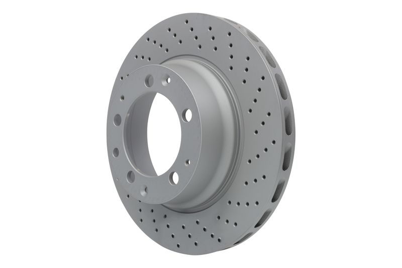 ATE 24.0128-0172.1 Brake Disc