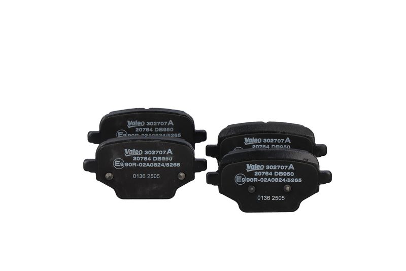Prekės atitinka OEM kodą: 39166045