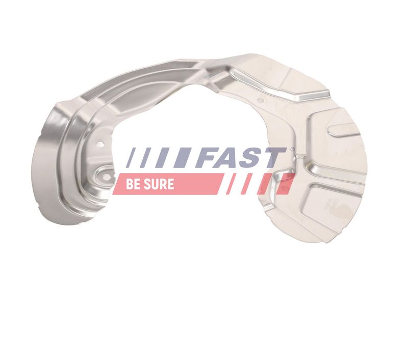 FAST FT02807 Splash Guard, brake disc
