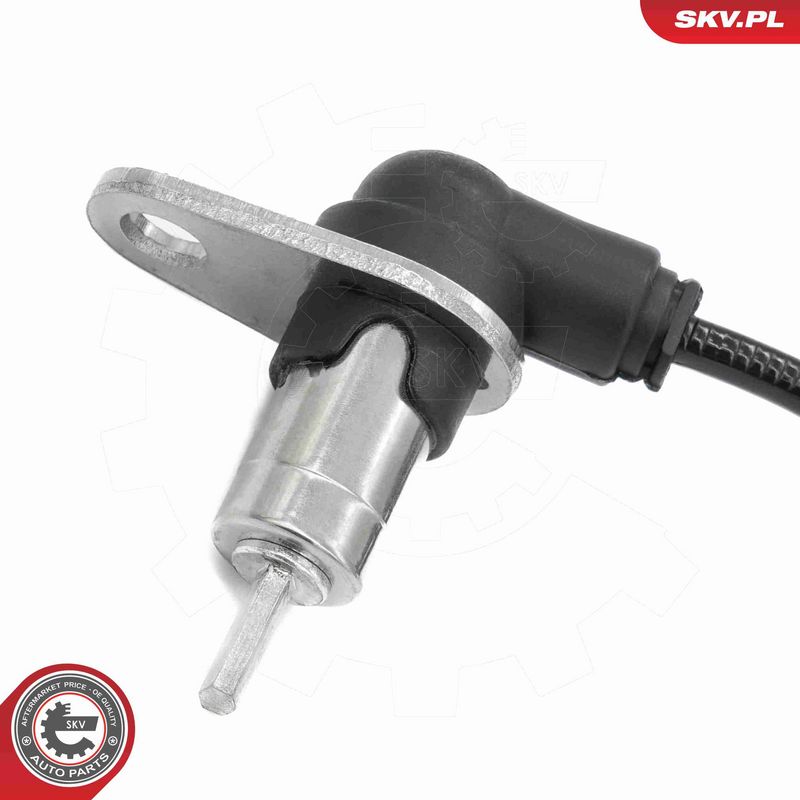 ESEN SKV 06SKV486 Sensor, wheel speed