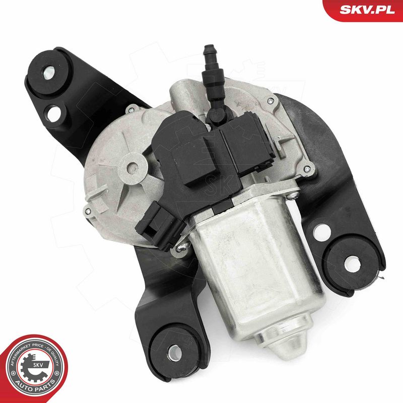 Pesuri mootor, ESEN SKV 19SKV212